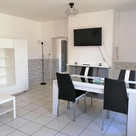 Appartement 29 B - Mailly-Le-Camp Exterior photo