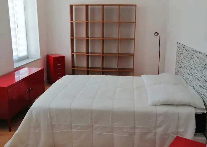 Appartement 29 B - Mailly-Le-Camp