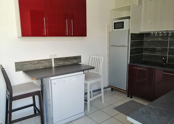 Appartement 29 B - Mailly-Le-Camp