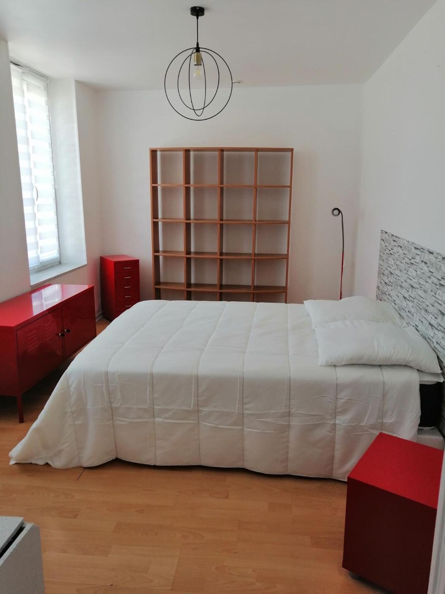 Apartment 29 B -