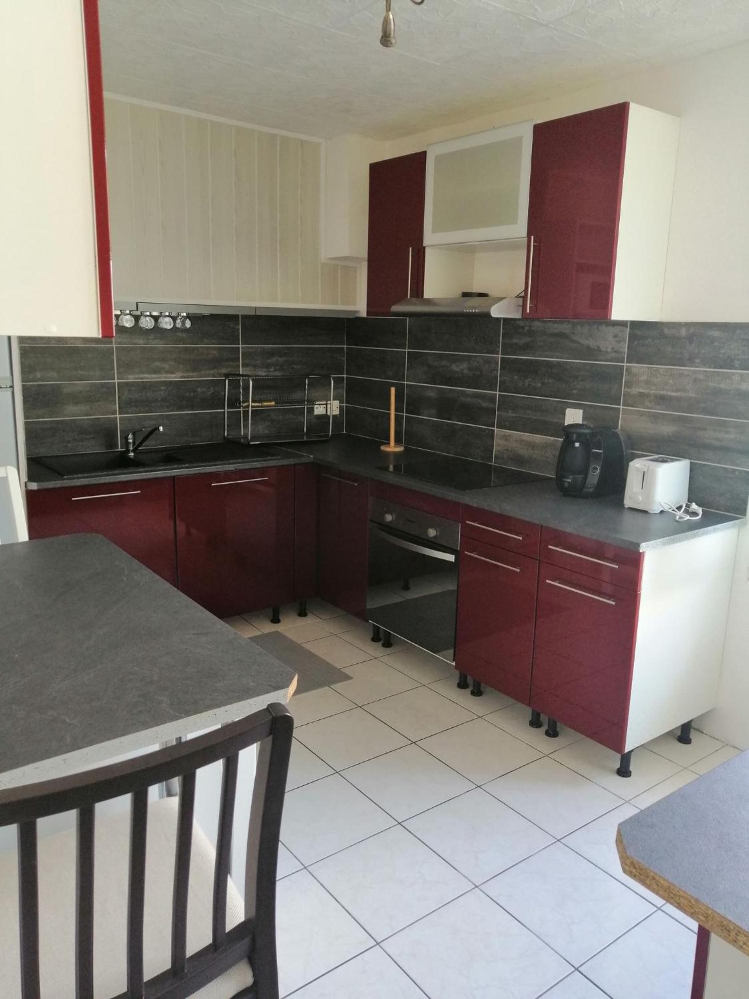 Apartment 29 B -