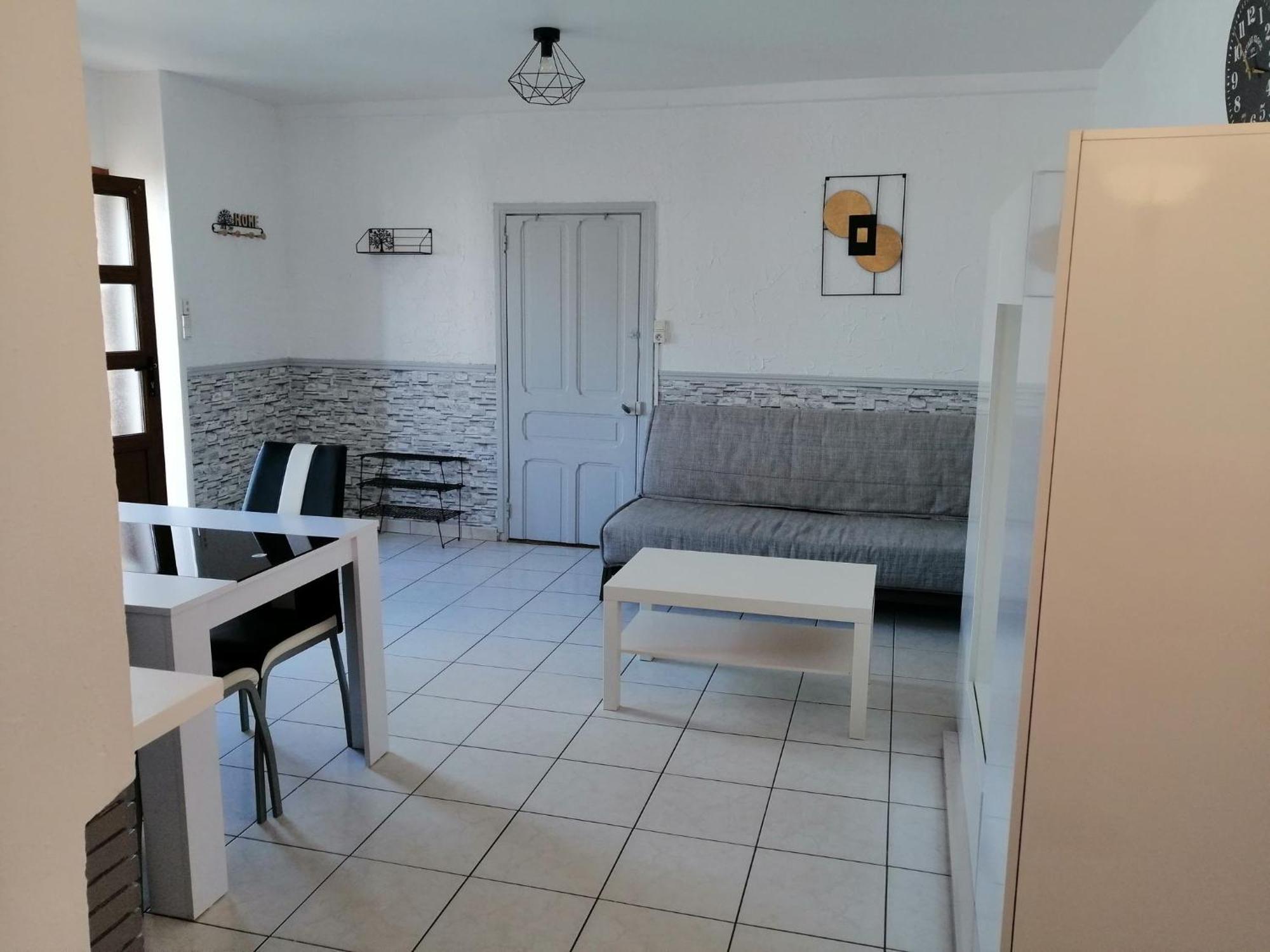29 B - Apartment